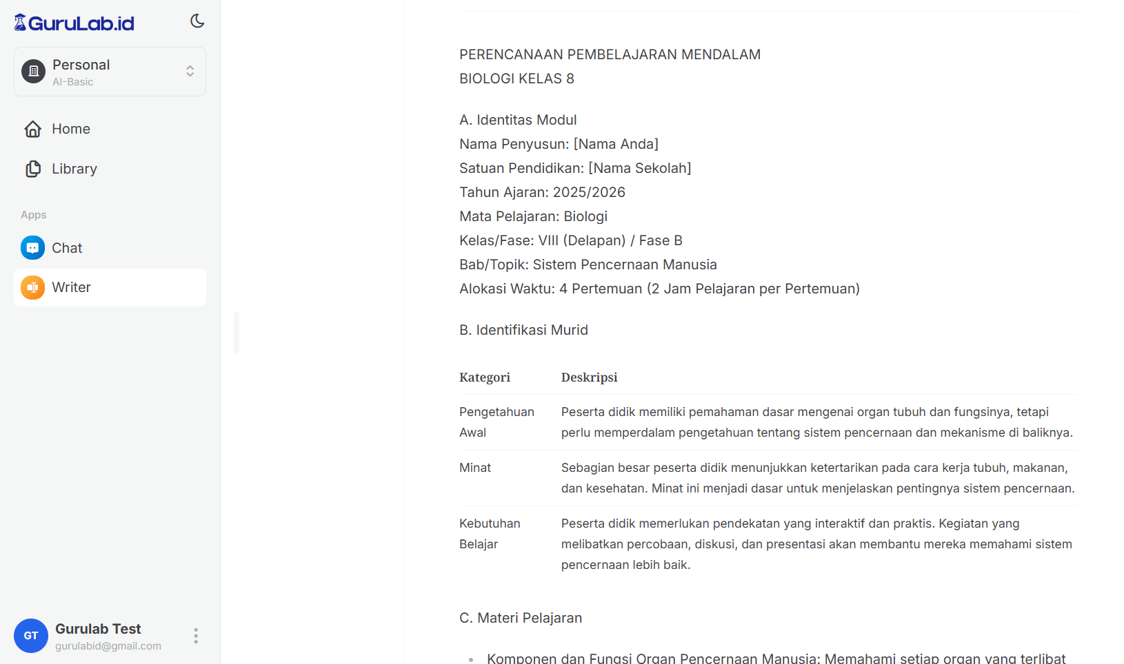 Langkah 4: Download dan Gunakan
